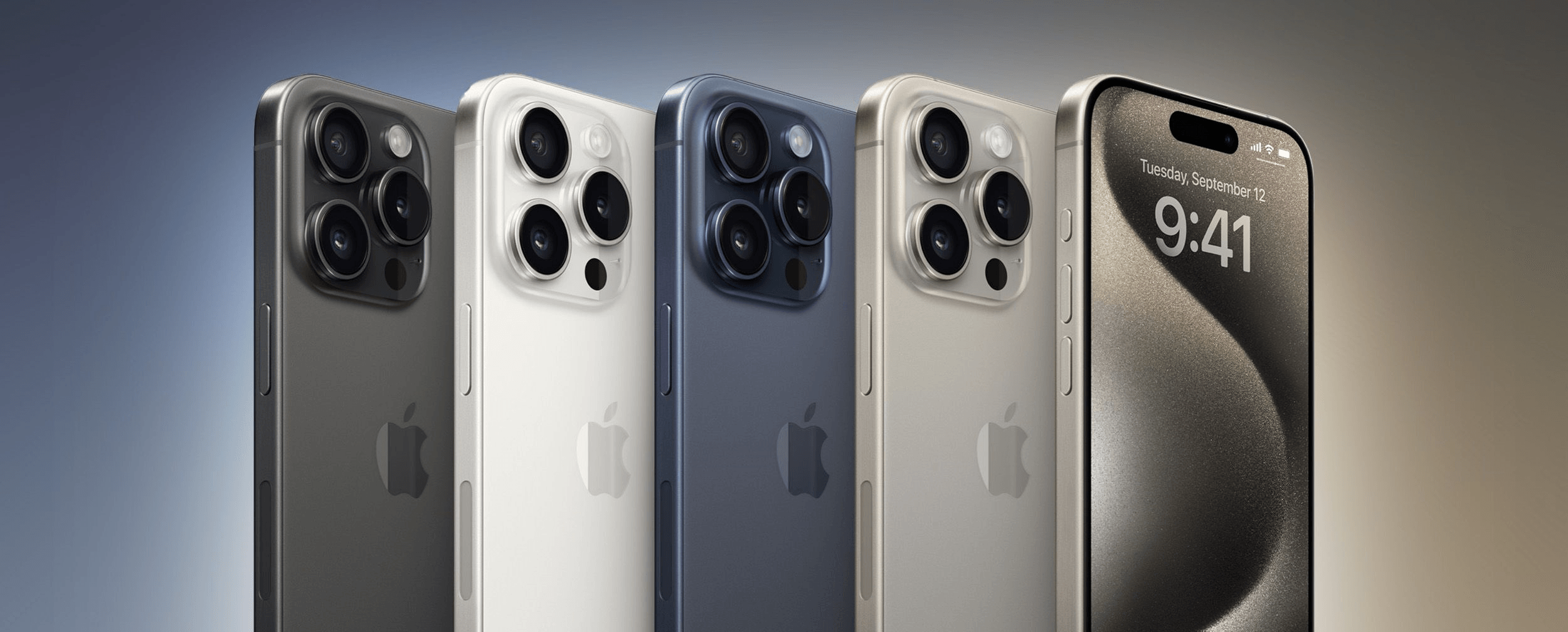 iPhone Trade-in
