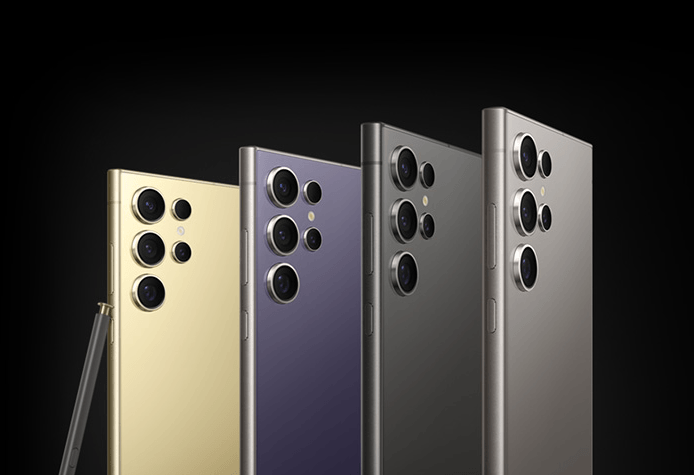 Samsung inruildeals