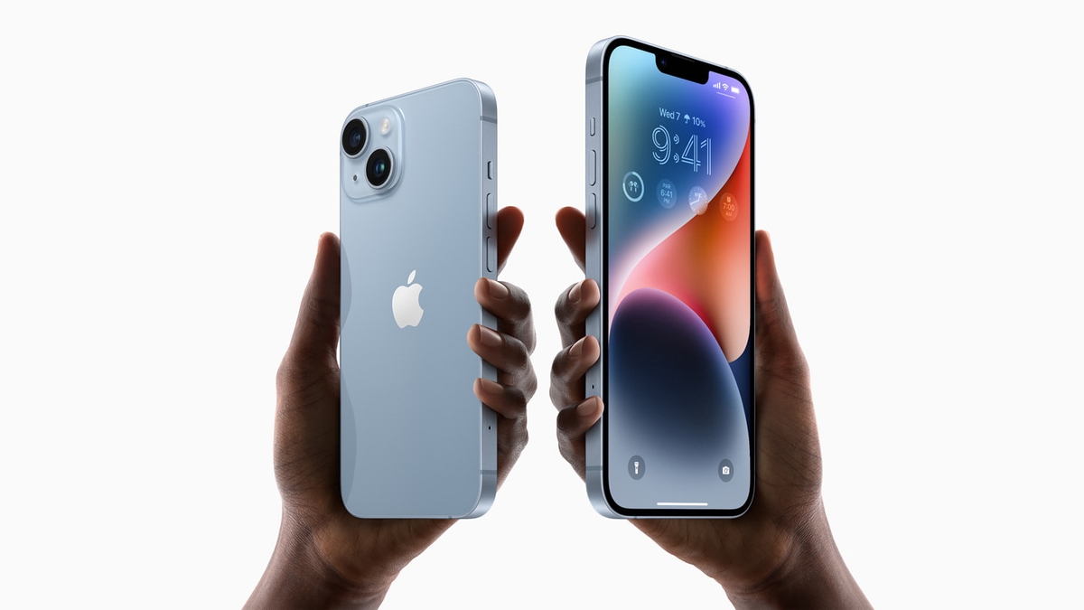 Ruil je iPhone in en bespaar