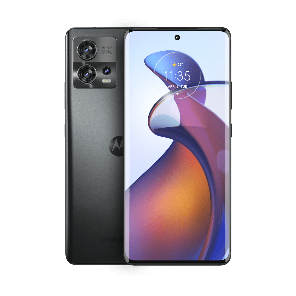 Motorola Edge 30 Fusion 5G