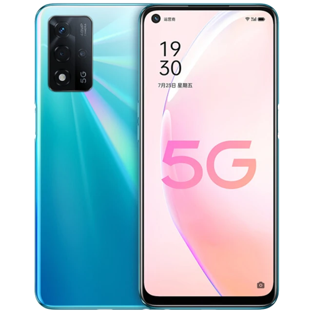 Oppo A93s 5G