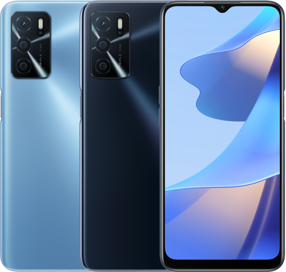 Oppo A54s