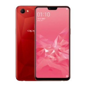 Oppo A3s