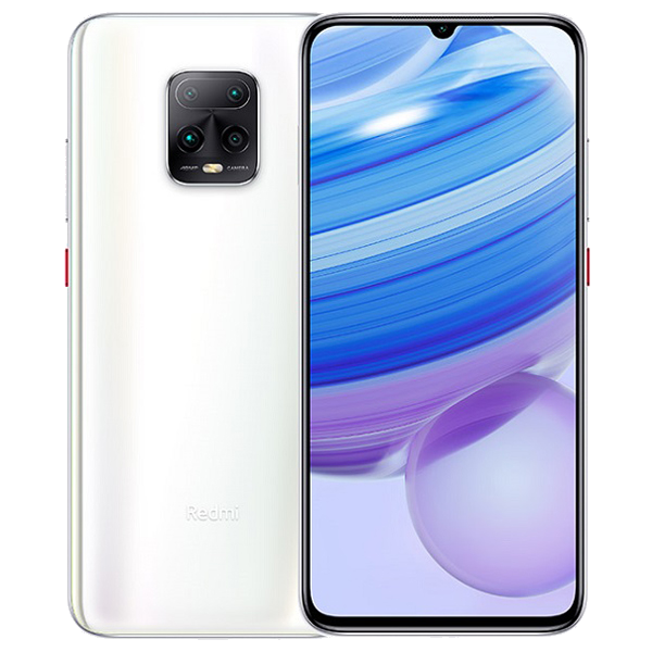 Xiaomi Redmi 10X Pro 5G