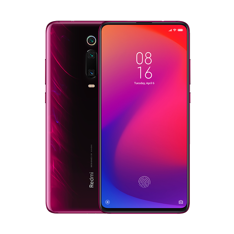 Xiaomi Redmi K20