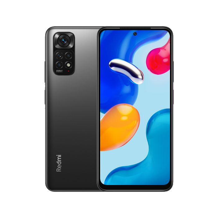 Xiaomi Redmi Note 11S