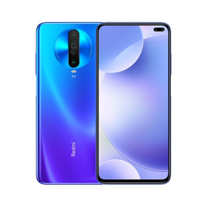 Xiaomi Redmi K30 5G
