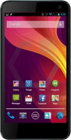 Zigo Eon53i