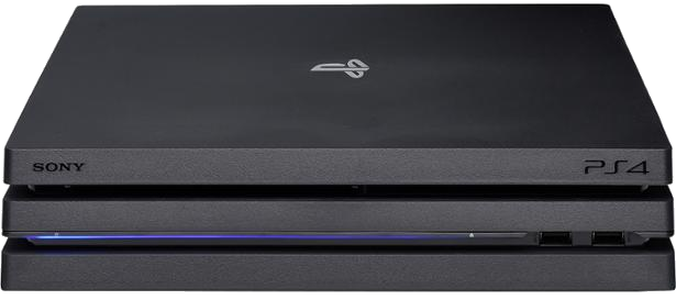 Sony PlayStation 4 Pro