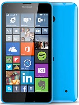 Microsoft Lumia 535