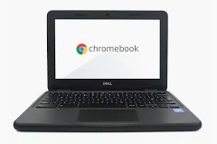 Dell Chromebook