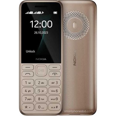 Nokia 1600