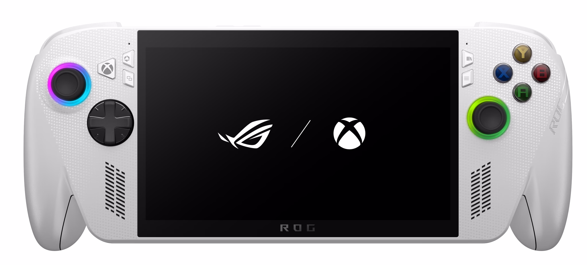ASUS ROG Ally