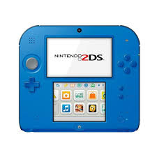 Nintendo 2DS
