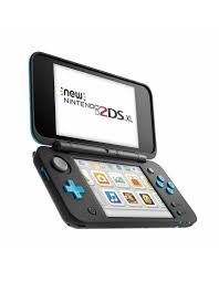 Nintendo 2DS XL