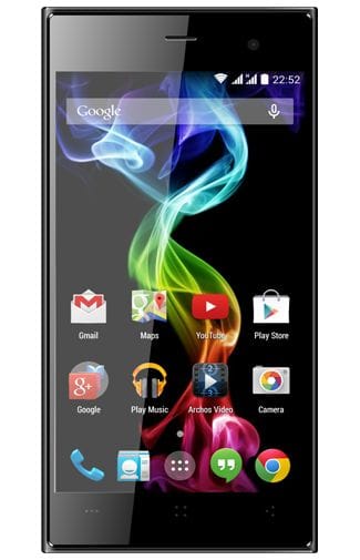 Archos 45c Platinum