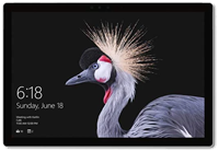Microsoft Surface Pro 5