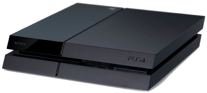 Sony PlayStation 4 CUH-1116a
